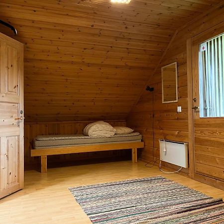 Wild Stay - Ounasrannan Majat, Tepasto Εξωτερικό φωτογραφία